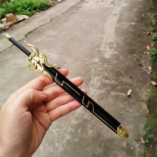 Móc Khóa Phong Vân Thiên Hạ kiếm 22cm.