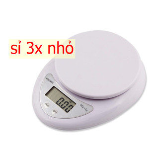 Cân tiểu ly nhà bếp