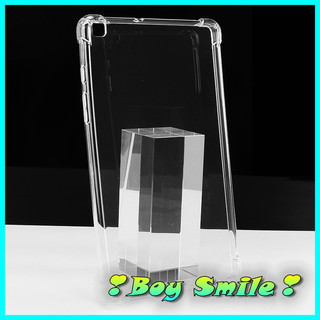 Ốp lưng AntiShock cho Samsung Galaxy Tab A8 8inch T290 T295 T297 trong suốt