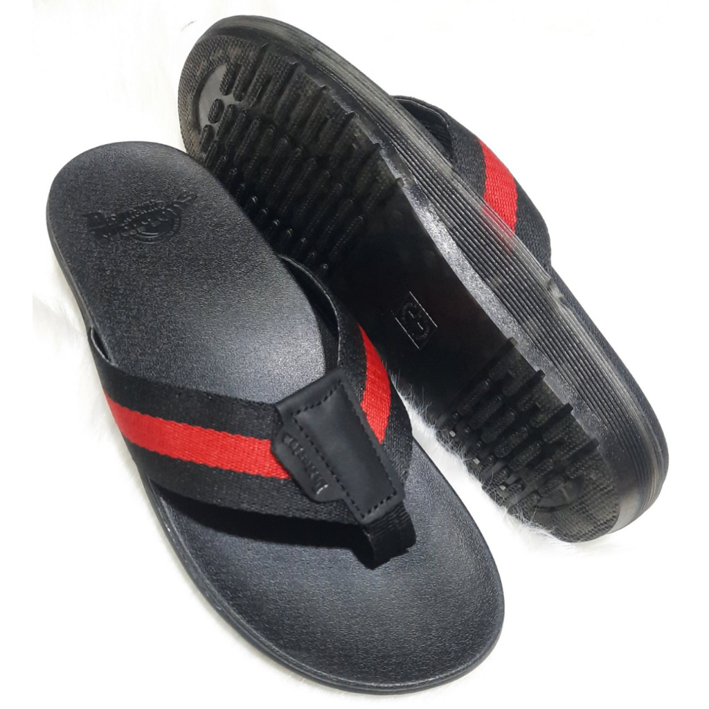 Dép Dr.Martens Mana V39 Thailand . FULL HỘP