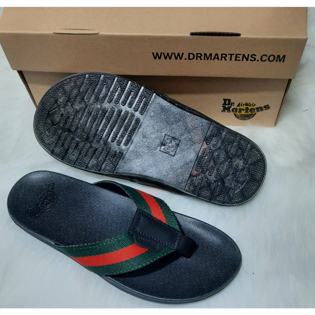 Dép Dr.Martens Mana V39 Thailand . FULL HỘP