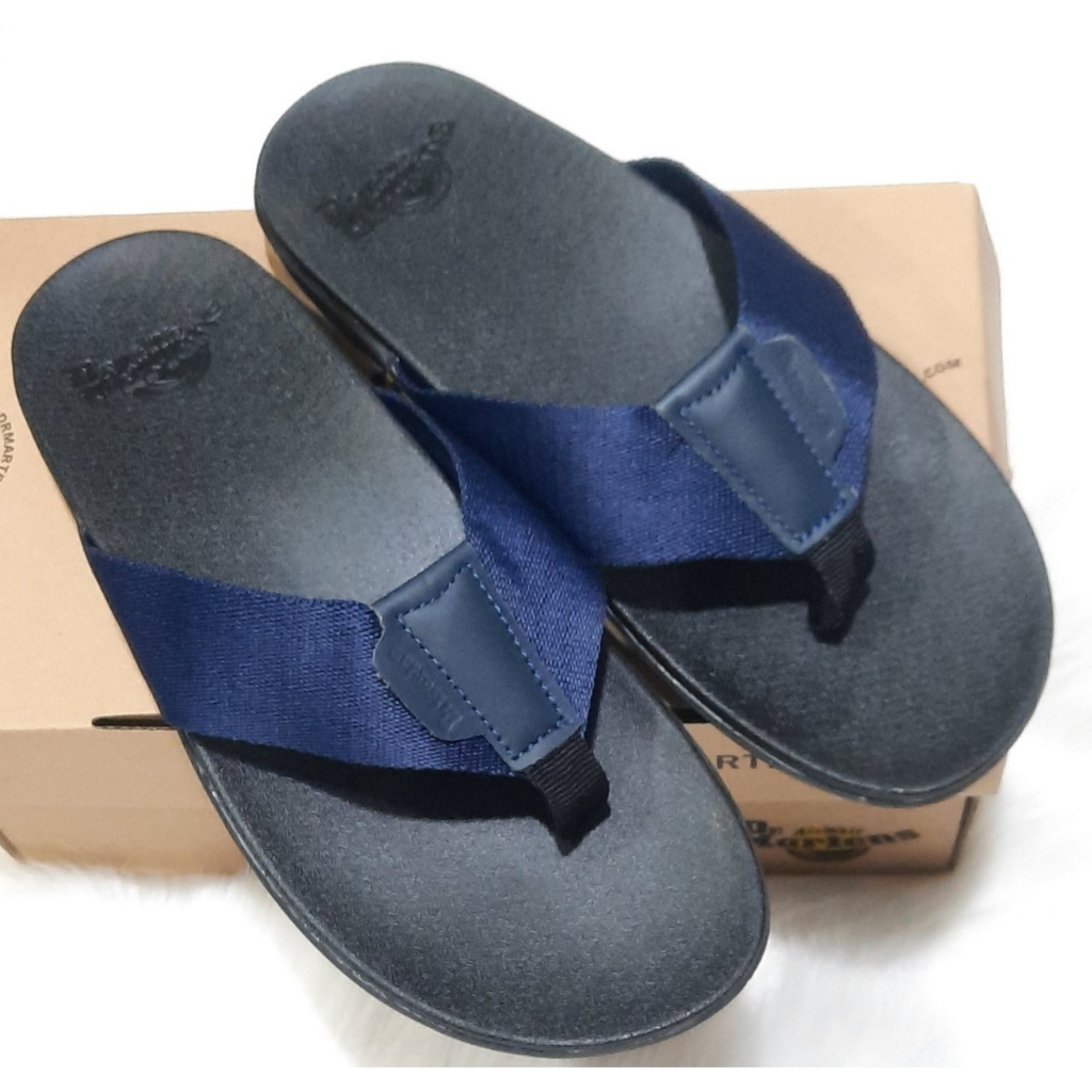 Dép Dr.Martens Mana V39 Thailand . FULL HỘP