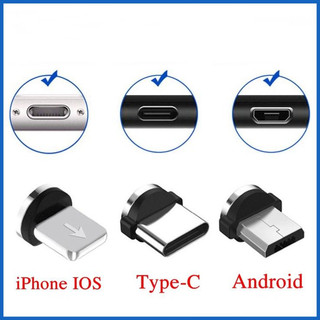 Dây cáp sạc nhanh USB Type C