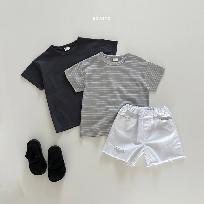 Áo thun Bonito Hàn Quốc cho bé