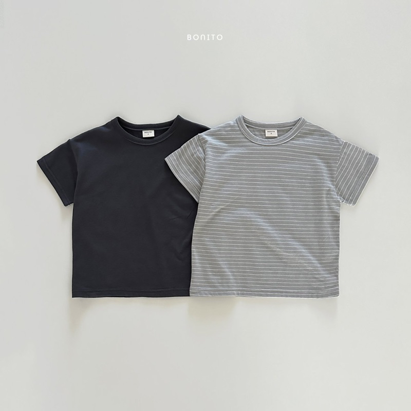 Áo thun Bonito Hàn Quốc cho bé