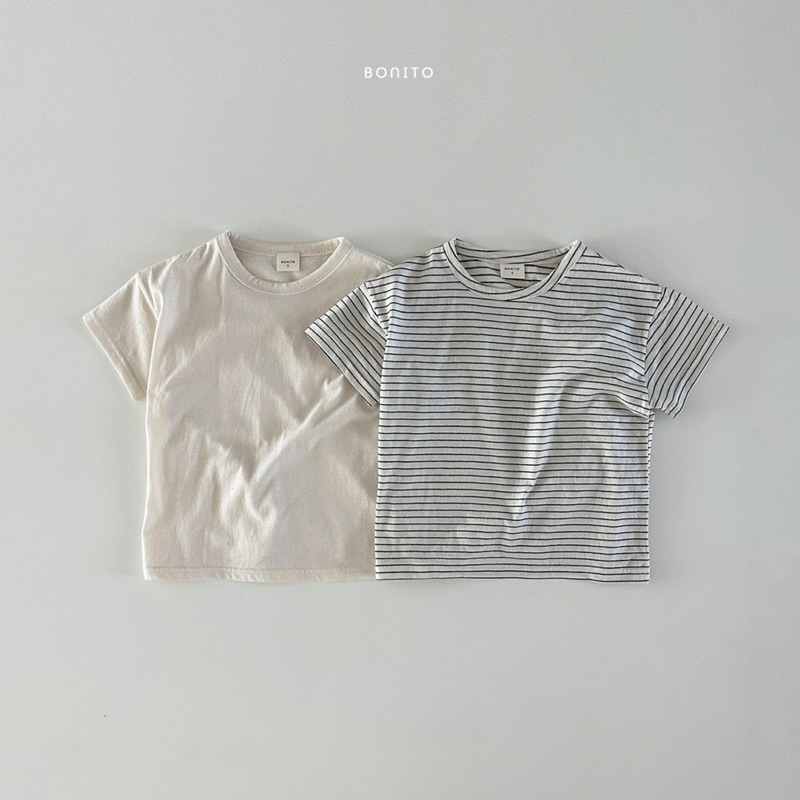 Áo thun Bonito Hàn Quốc cho bé
