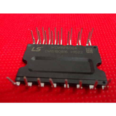 IC Công suất  IGCM15F60GA IKCM15F60GA tháo máy đã test