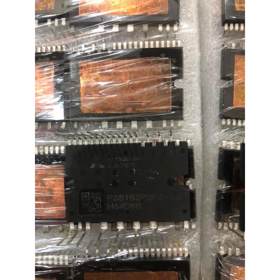 Công suất PSS15S92F6-AG PSS15S92F6 15A 600V Tháo máy ( Thay Tương Đương PSS10S92E6-A)
