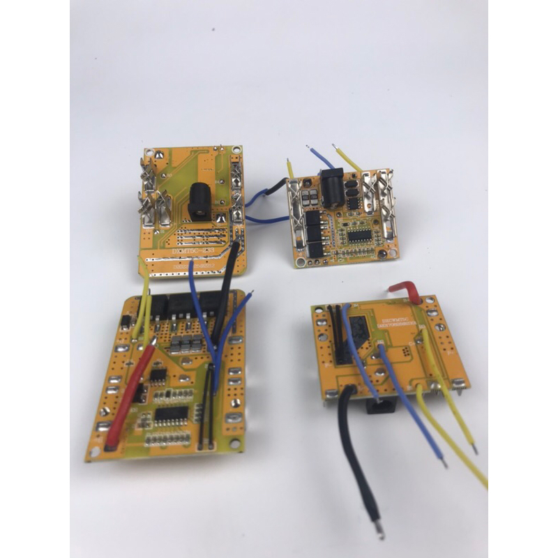 Mạch doxing makita 5s cao cấp