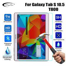 Kính cường lực 9H Samsung Galaxy Tab S 10.5 SM-T800 T805 T807 T800
