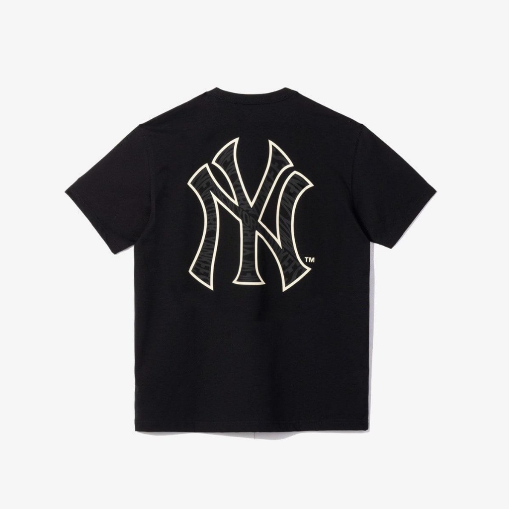 ÁO THUN NEW ERA YANKEE TRIPLEBLACK SS23 - 16622
