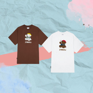 Áo thun levents® tee bichontour unisex dx.resell