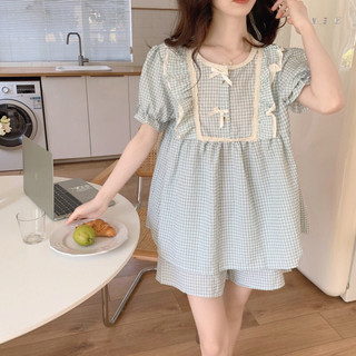 Đồ ngủ Tiểu Thư ❤️