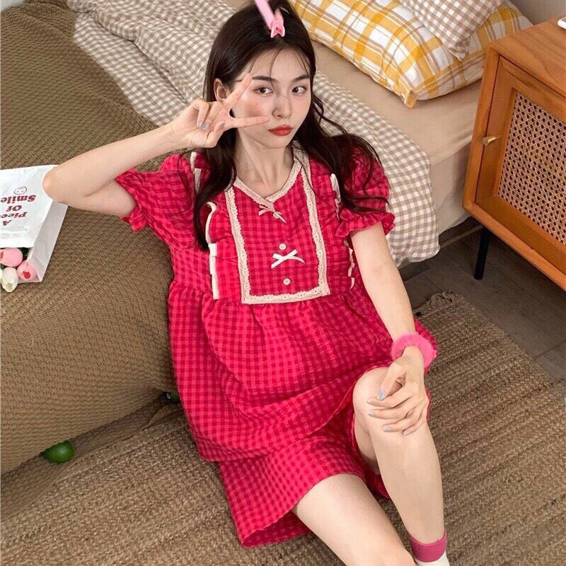 Đồ ngủ Tiểu Thư ❤️