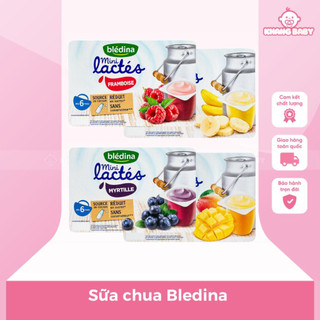 Sữa Chua Bledina cho bé - Shop Khang Baby
