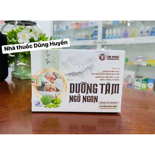 🍀 dưỡng tâm ngủ ngon