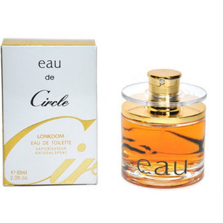 Nước hoa nữ eau de circle chính hãng 60ml