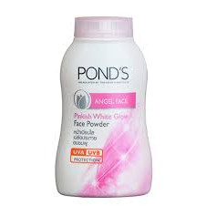 PHẤN RÔM POND'S KIỀM DẦU