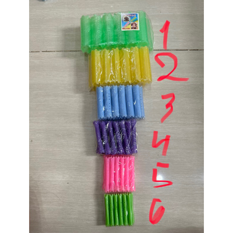 Sét 12 Xương uốn lạnh