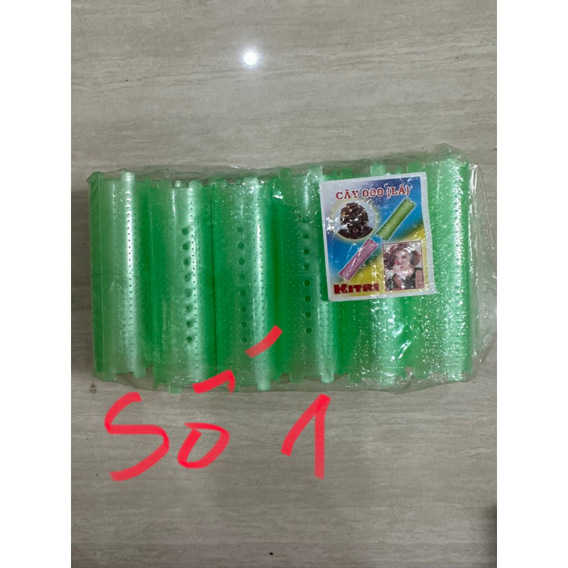 Sét 12 Xương uốn lạnh