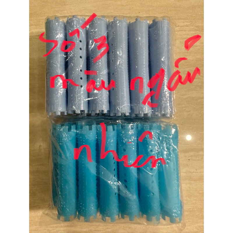 Sét 12 Xương uốn lạnh