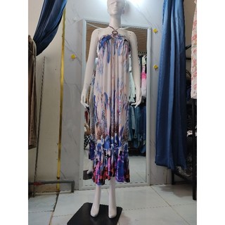 Đầm thun lạnh size M