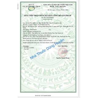 🍀 Dưỡng Tâm Ngủ Ngon
