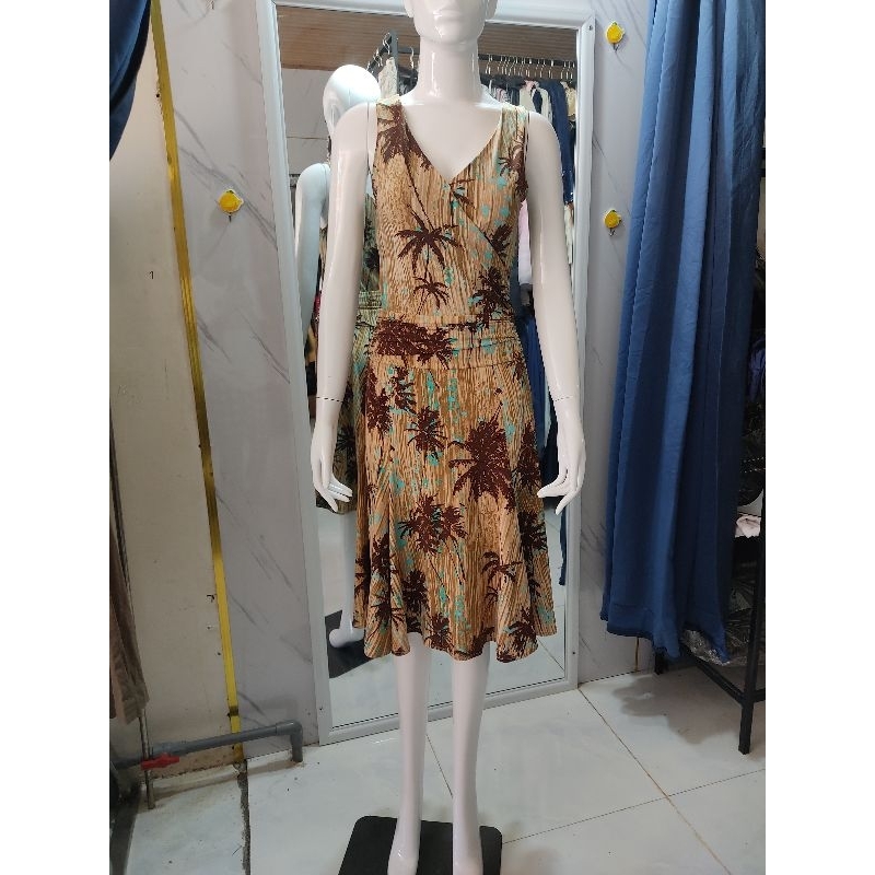 Đầm BCBG size XS S