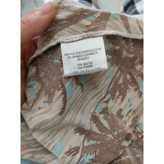 Đầm BCBG size XS S