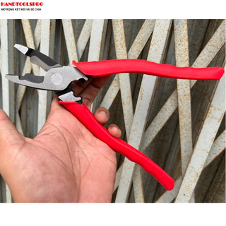 9″ Kìm bấm cắt dây điện cao cấp A0077 BUDDY