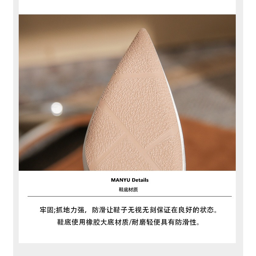 GIÀY CAO GÓT SIZE NHỎ 30 31 32 MŨI NHỌN ĐÍNH NƠ THANH LỊCH HÀNG QCCC