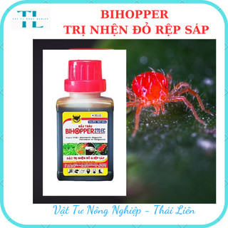 Chế phẩm sinh học - BIHOPPER 270EC - 50ml