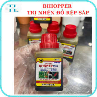 Chế phẩm sinh học - BIHOPPER 270EC - 50ml