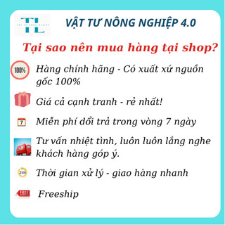 Chế phẩm sinh học - BIHOPPER 270EC - 50ml