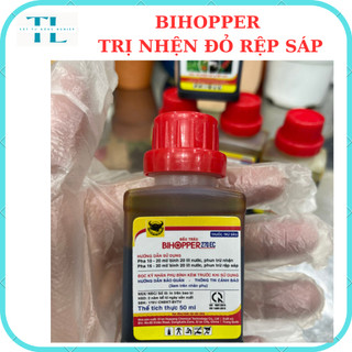 Chế phẩm sinh học - BIHOPPER 270EC - 50ml
