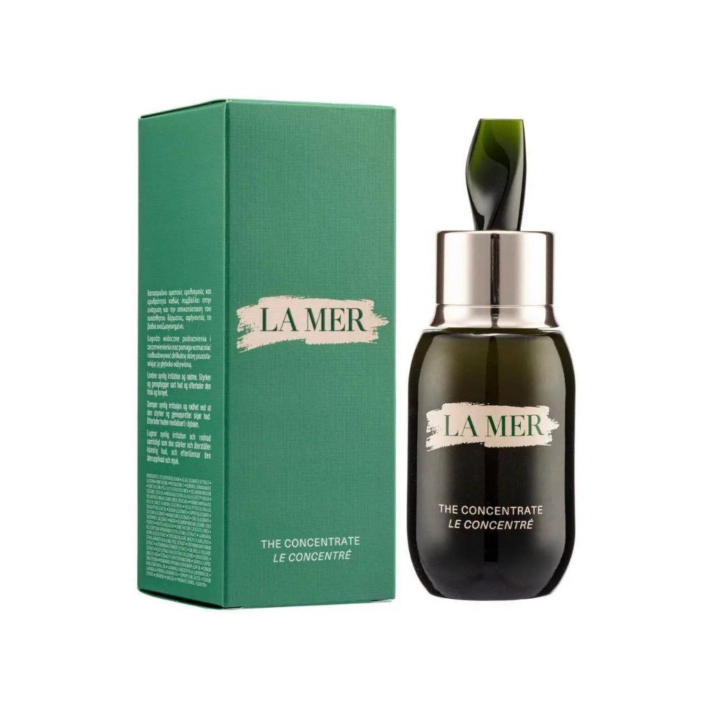 Serum Tái Tạo Da La Mer The Concentrate Serum 50ml