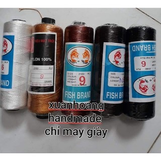 Chỉ may giày