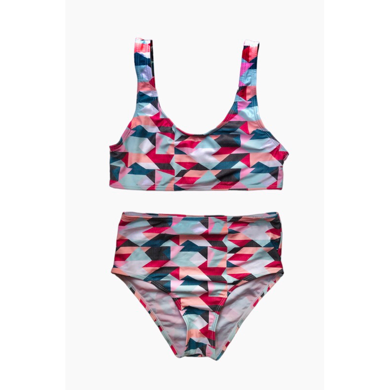 SALE OFF Set bơi bikini size M