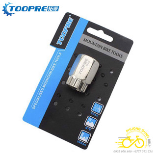 Cảo líp thả xe đạp toopre tp-211