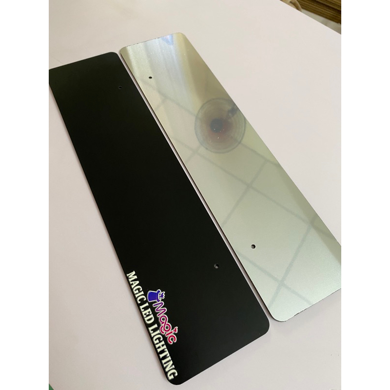 SHADE chắn sáng đèn thuỷ sinh - Magic Led Lighting