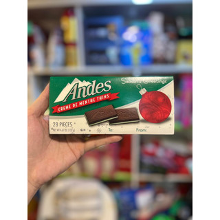 Socola Bạc Hà Andes