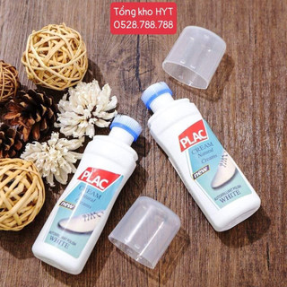 TẨY GIẦY PLAC