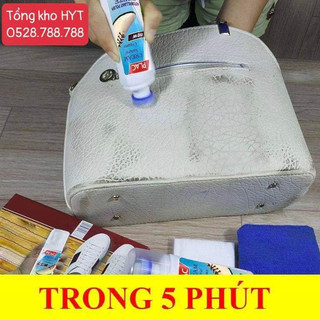 TẨY GIẦY PLAC
