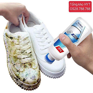 Tẩy giầy plac