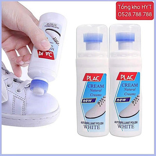 TẨY GIẦY PLAC