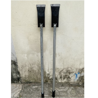 Dầm đào đất đánh cây cảnh Lưỡi To sắc bén bền bỉ