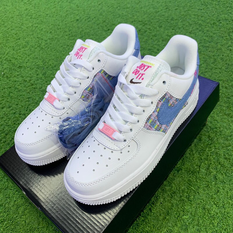 Giầy thể thao sneaker af1 nữ 36-39
