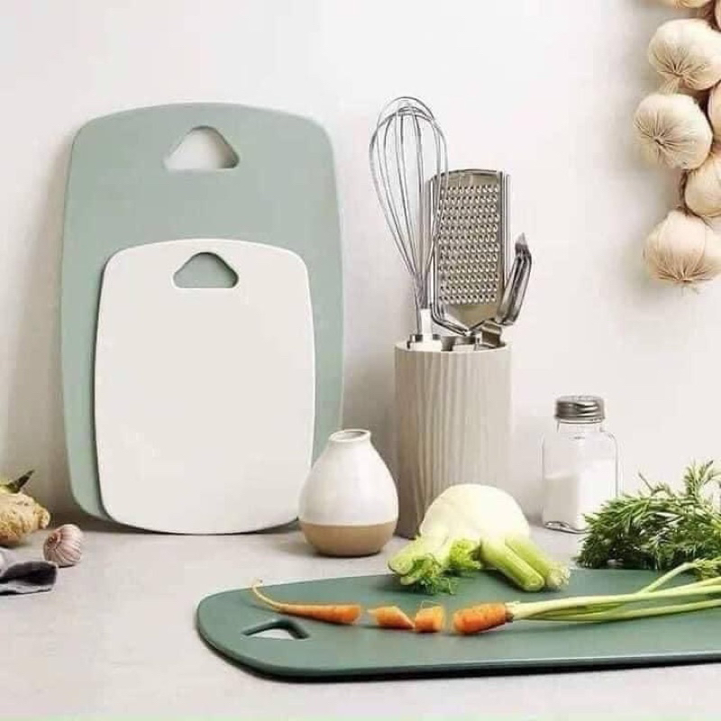 SET 3 THỚT LÚA MẠCH KHÁNG KHUẨN HIỆU QUẢ