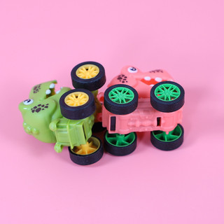 Combo 3/5/10 Xe mini chạy cót Khủng Long, đồ chơi xe chạy cót cho bé