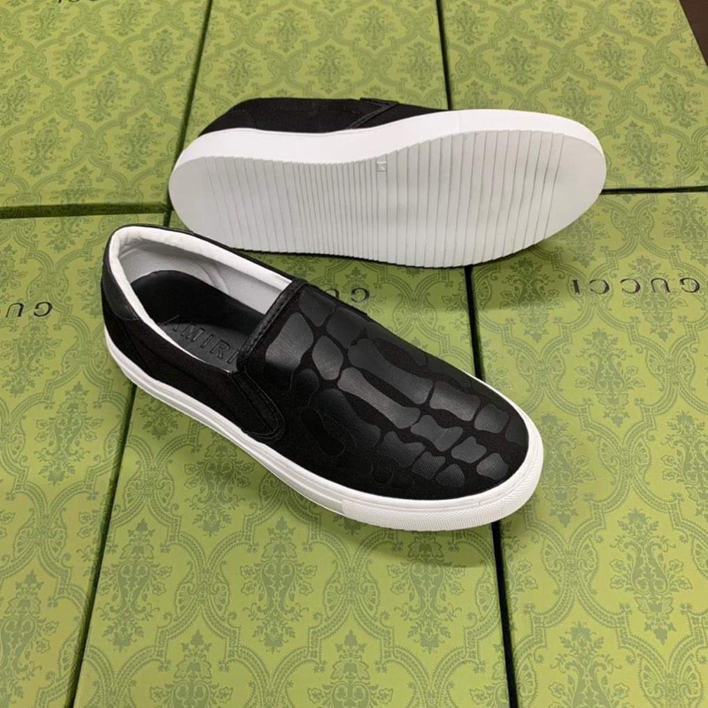 Giày slipon bàn tay , giày lười nam thể thao cao cấp